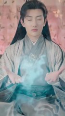 Part 2 He lost his cultivation then he became genius #drama #minidrama #drama #chinesedramaengsub