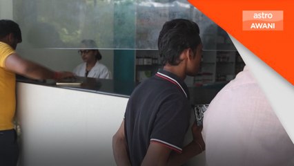 'Kami beri racun pada anak sendiri..'