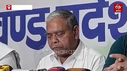 केंद्र की नरेंद्र मोदी सरकार ने सूचना का अधिकार कानून को किया कमजोरः केशव महतो कमलेश