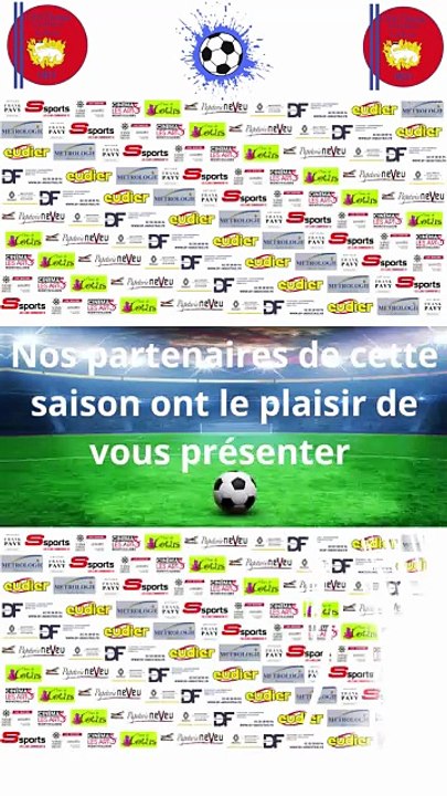 Résultats du week-end