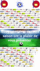 Résultats du week-end