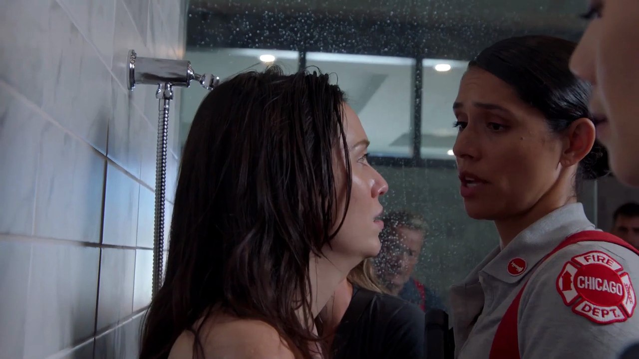 Shocking Accident Rocks NBC’s Chicago Fire