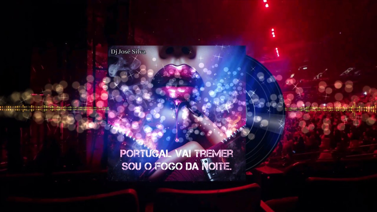 SOU O FOGO DA NOITE 🔥 (MOOMBAH-PIMBA VIBE) | DJ José Silva