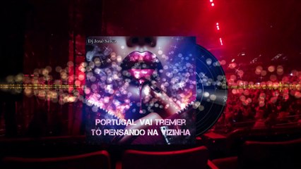 🚨 DJ JOSÉ SILVA - TÔ PENSANDO NA VIZINHA 😂🔥 (ÁLBUM: A NOITE NÃO TEM CULPA) | MOOMBAH-PIMBA 2025 💋