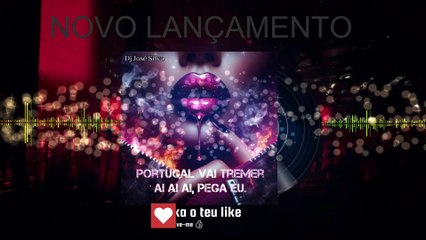 💋 AI AI PEGA EU 💋 (MOOMBAH-PIMBA SEDUÇÃO MIX) | DJ José Silva #AiAiPegaEu #DJJoseSilva #MoombahPimba