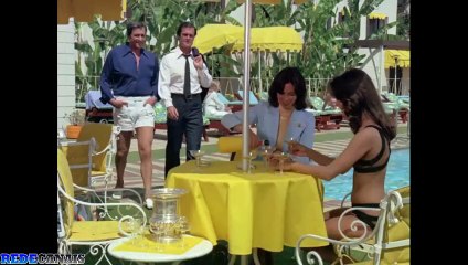 AS PANTERAS , EPISÓDIO DE HOJE ( CONEXÃO MEXÍCANA )