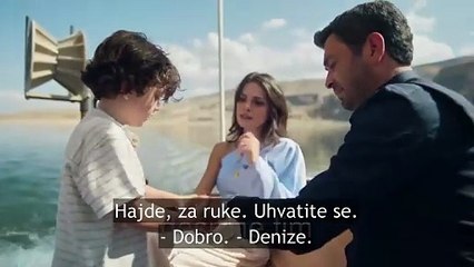 Daleki grad - 33. epizoda 3 najava