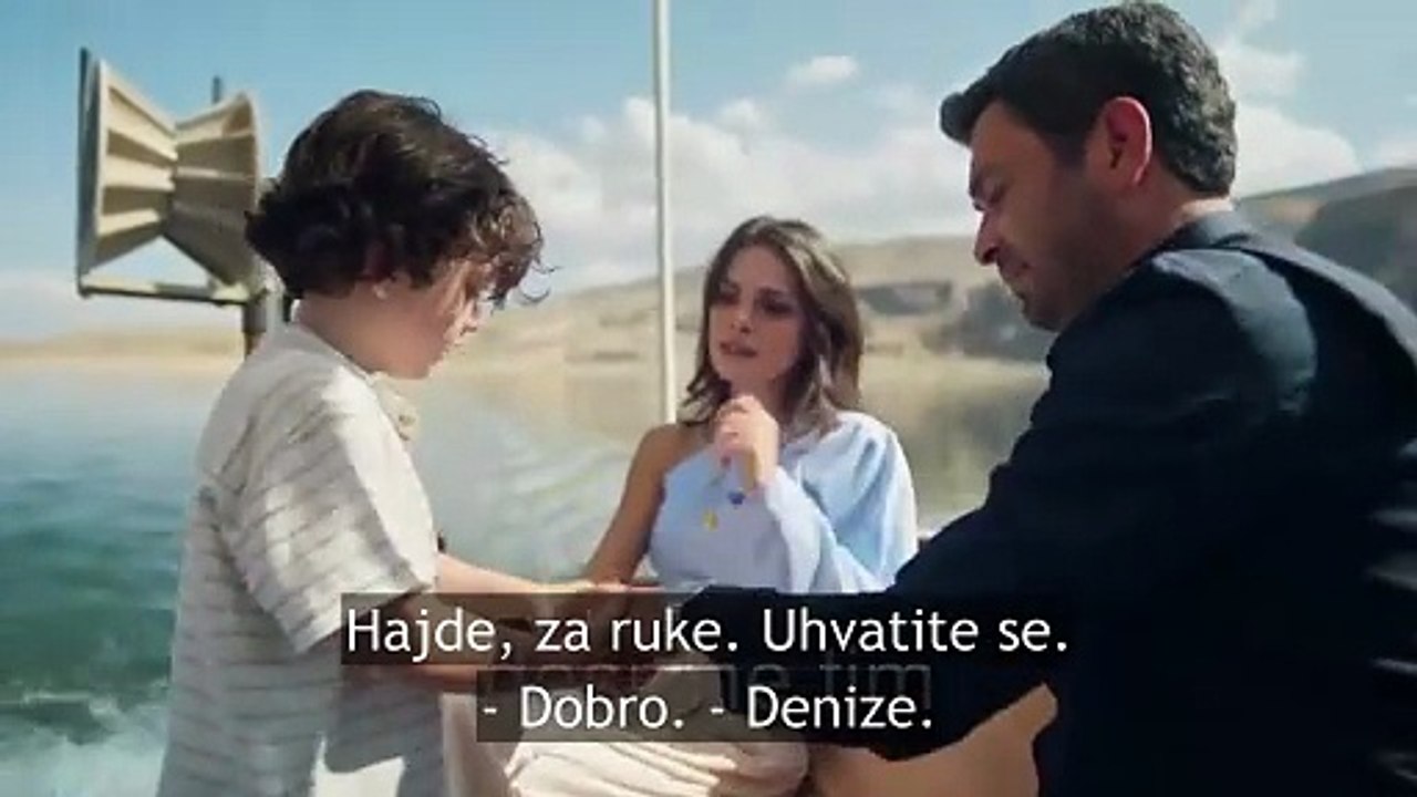 Daleki grad - 33. epizoda 3 najava