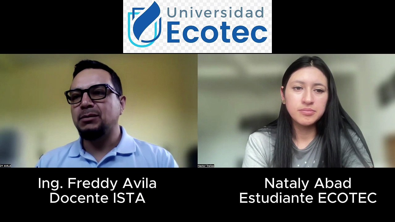 AMBIENTES VIRTUALES - ECOTEC