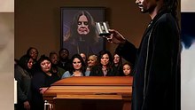 Snoop Dogg's Audio Tribute to Ozzy #news #celebritynews #entertainmentnews #memes #story