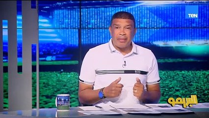 "معترض على رحيل عماد النحاس".. جمال السيد وشريف الخشاب يعلقان على تعيين مدرب الاهلي الجديد