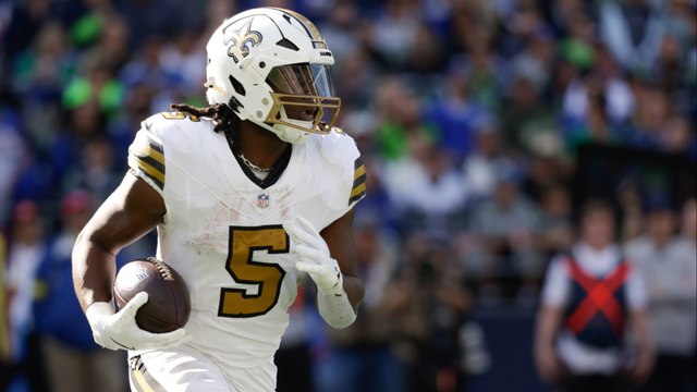 Saints' Kendre Miller's Rising Value in Fantasy Football