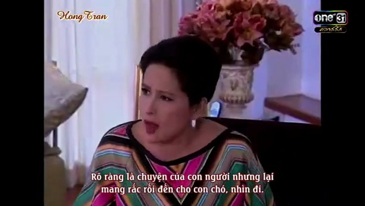 [Vietsub-Tập 24] Em Là Phụ Nữ