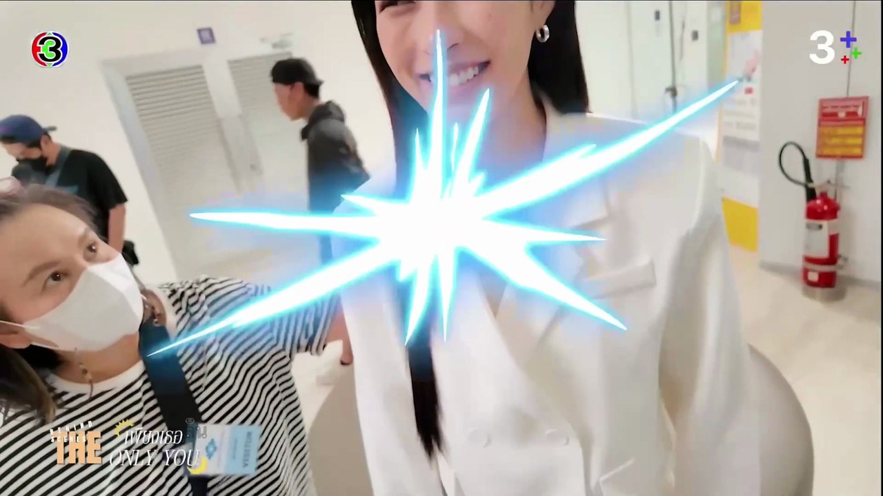 繁中 Only You Behind EP13