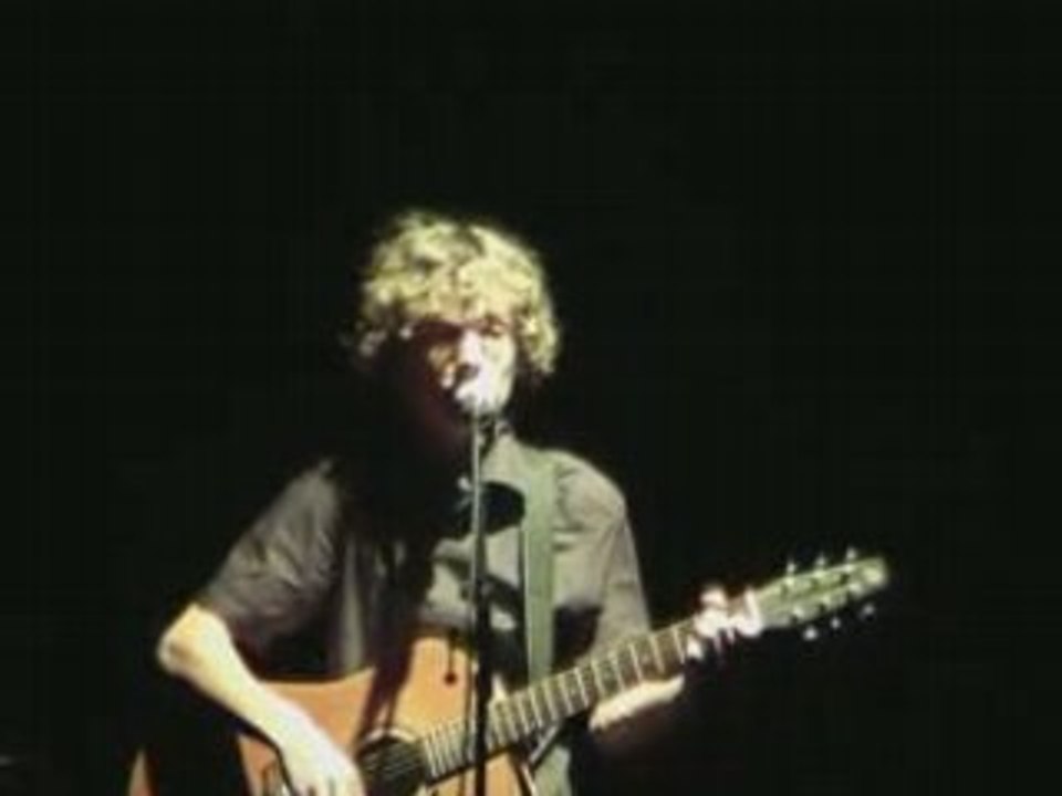 Martin Têtes Raides Mon père était tellement de gauche