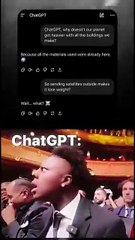 The Smartest Dumb Question Ever 😭 (Part 54) #truedialogue