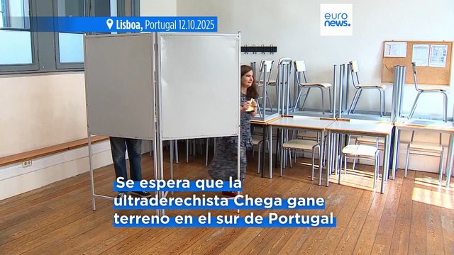 Las elecciones municipales portuguesas más reñidas de la historia