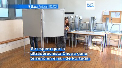 Las elecciones municipales portuguesas más reñidas de la historia