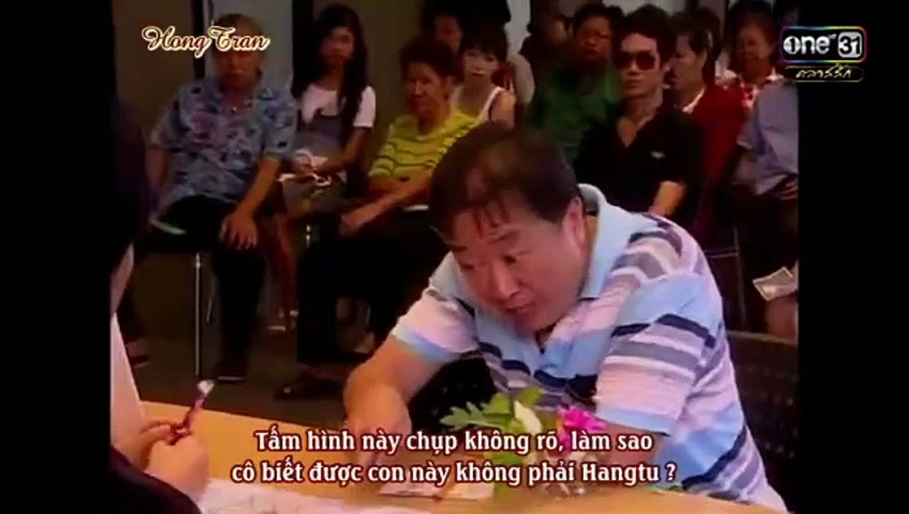 [Vietsub-Tập 25] Em Là Phụ Nữ