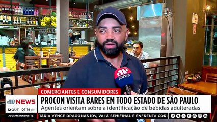 DIA DAS CRIANÇAS / PAZ EM GAZA | JORNAL DA MANHÃ - 12/10/2025