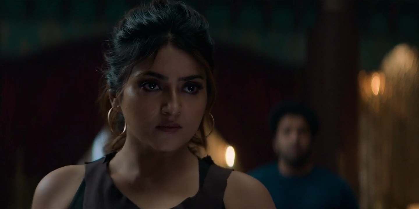 Athidhi Episode 5 | Hindi Dubbed | South Indian Horror Thriller Series | Episode 5 in HD