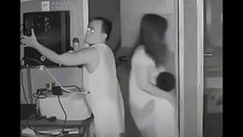 He Saved His PC First During Earthquake! 💻😱