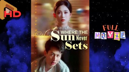 Where The Sun Never Sets