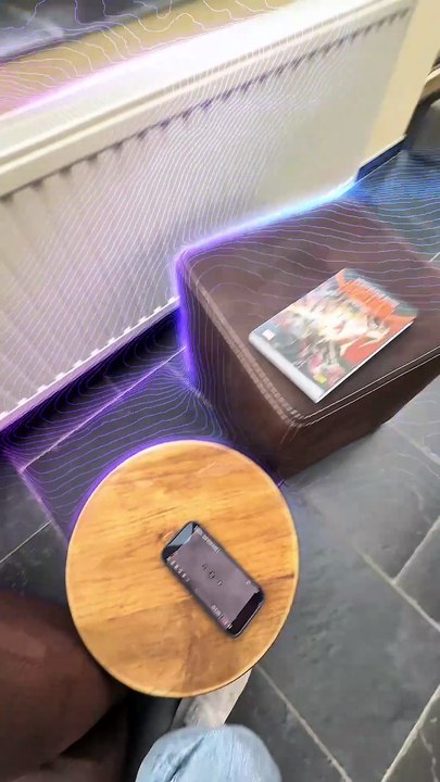 POV : MODE QUICKSILVER ACTIVÉ