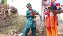 Number Daar Hamsay Ki Bivi Ko Be Naqaab New Funny Video | Most Comedy Funny Video | You Tv Hd 2025