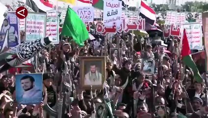 Houthi sebut gencatan senjata Gaza kemenangan bagi Palestina