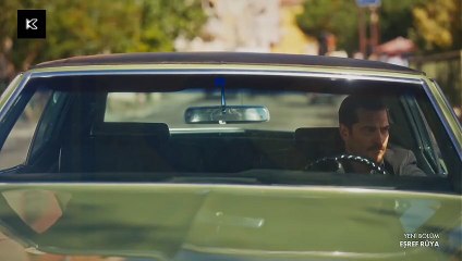 Eşref Rüya 2. Sezon 17. Bölüm izle Full