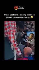 When your merch gotta pass the vibe check too 😂…#travisscott #cactusjack #jackboy