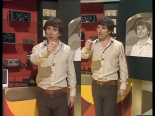 Think of a Number (1978) S03E06 - Johnny Ball