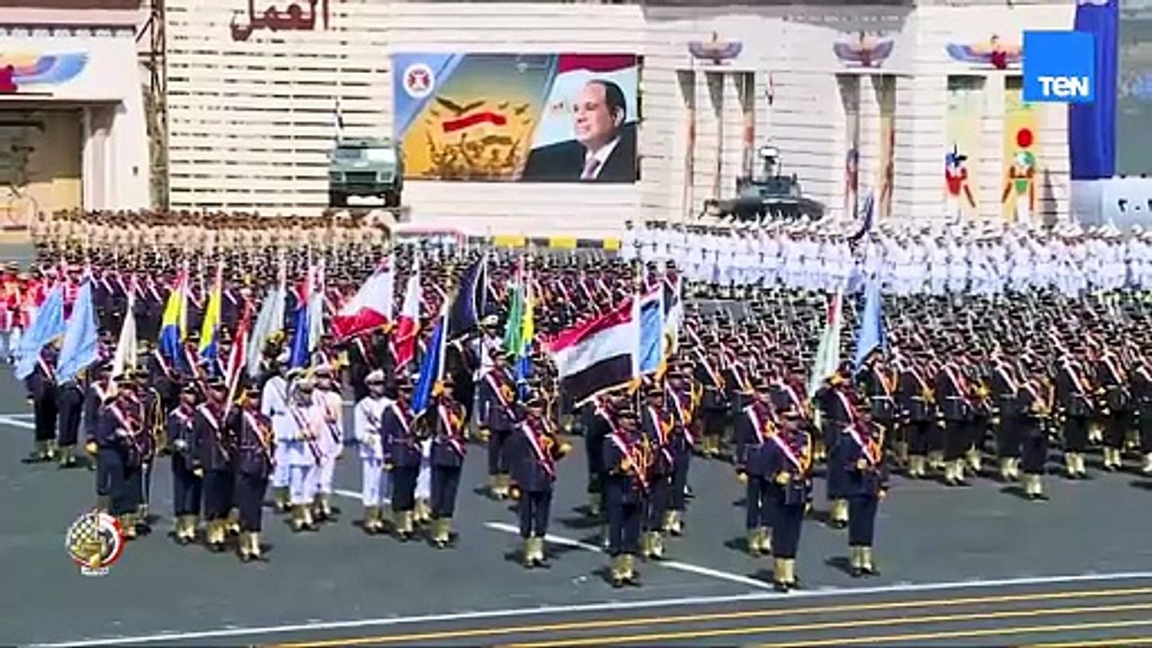 كلمة وزير الدفاع في حفل تخرج دفعة جديدة من طلبة الكليات العسكرية