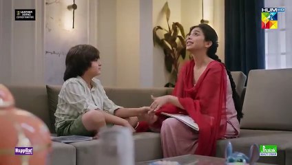 Masoom Episode 10 | Watch the Latest Pakistani Drama Airing on 12 October 2025