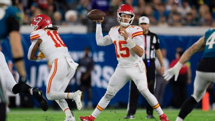 Chiefs' Struggles and Upcoming Game with Lions Explained