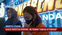 Ngaku-Ngaku Marketing Bank, IRT di Lampung Tipu 450 Orang Lewat Investasi Bodong | BERUT