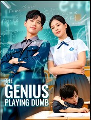 The Genius Playing Dumb - Drama FULL MOVIES ENGLISH SUB