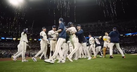 ¿Cerveceros de Milwaukee parte como favorito ante Dodgers de Los Angeles?