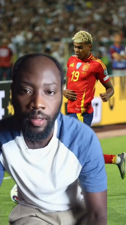Lamine au Psg ?