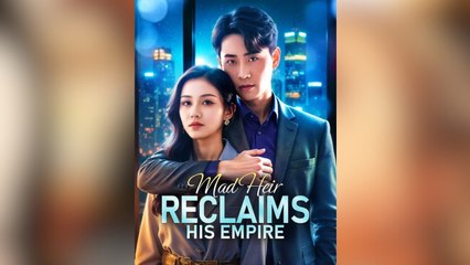 Mad Heir Reclaims His Empire Full Movies