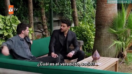 Gozleri Karadeniz Capítulo 7 (en Español)