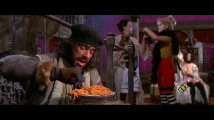 La Banda J. & S. - Cronaca Criminale del Far West - FILM