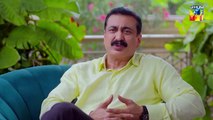 Laadli Episode 79 - 12 October 2025 [Bilal Qureshi, Vaneeza, Asad Malik & Sukaina Khan] - HUM TV