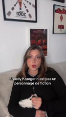 La véritable histoire derrière Freddy Krueger