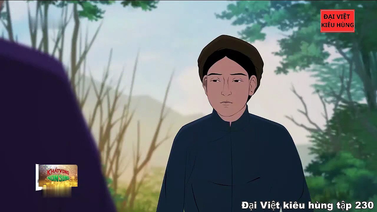 230 Đại Việt kiêu hùng - Tây Sơn nữ tướng Bùi Thị Xuân - Khởi nghĩa Tây Sơn Phần 20