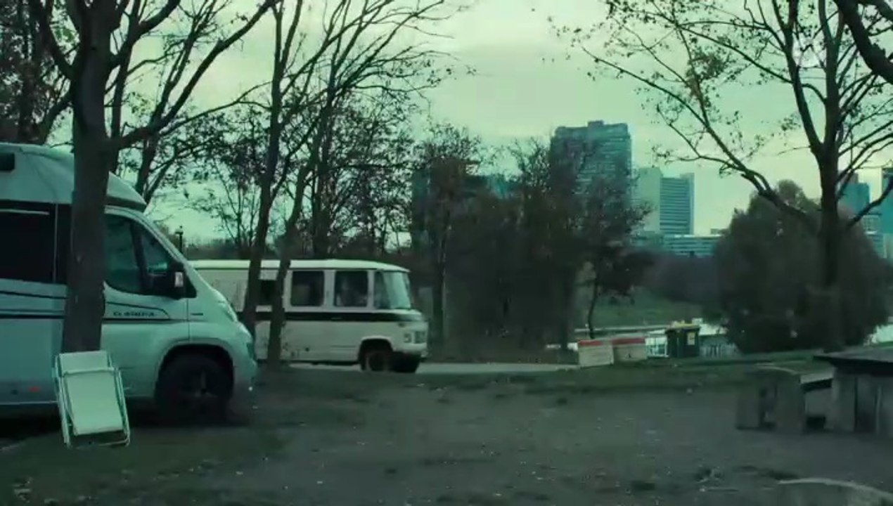 Der Wien-Krimi -09- Tod an der Donau