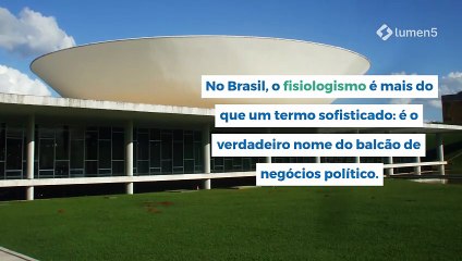 O BALCÃO DE NEGÓCIOS - Análise de Alex Pipkin sobre a Republiqueta Verde-Amarela