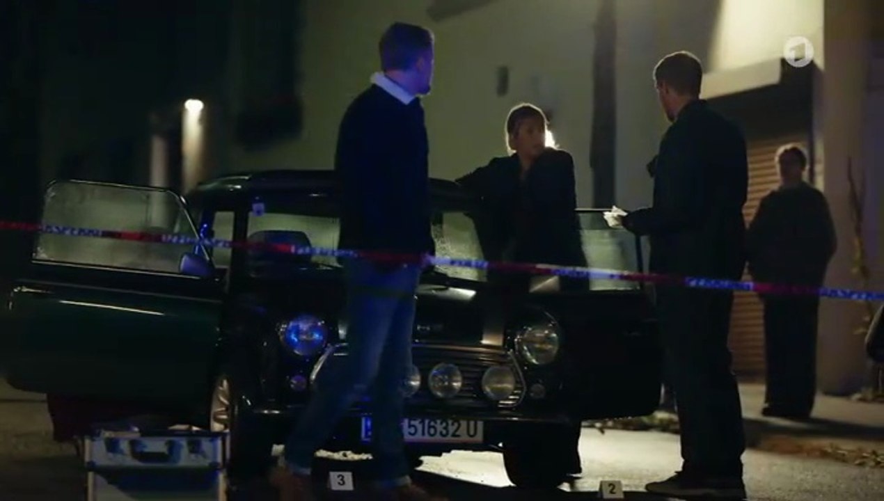 Der Wien-Krimi -08- Tod im Weinberg