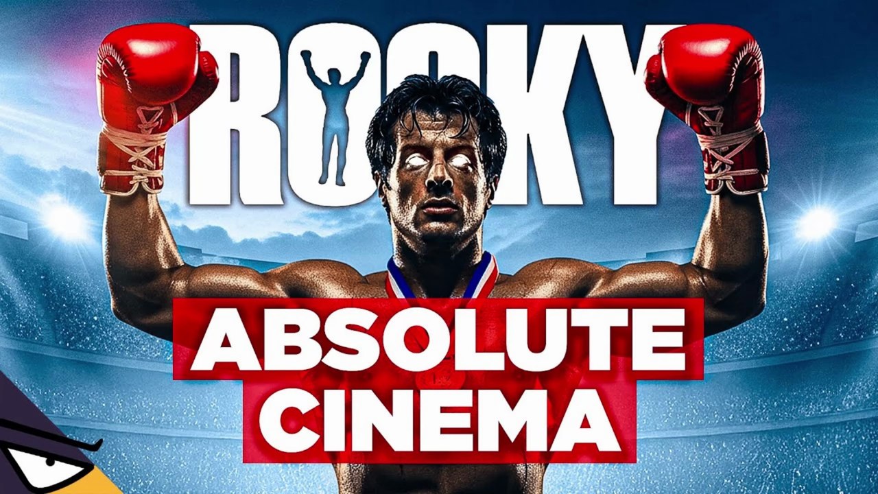 Les SECRETS des films de SPORT ! ⚽